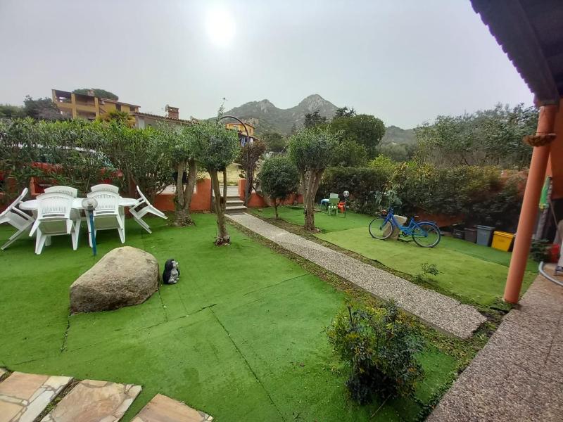 Casa Nathan a Costa Rei - Appartamento Vicino al Mare