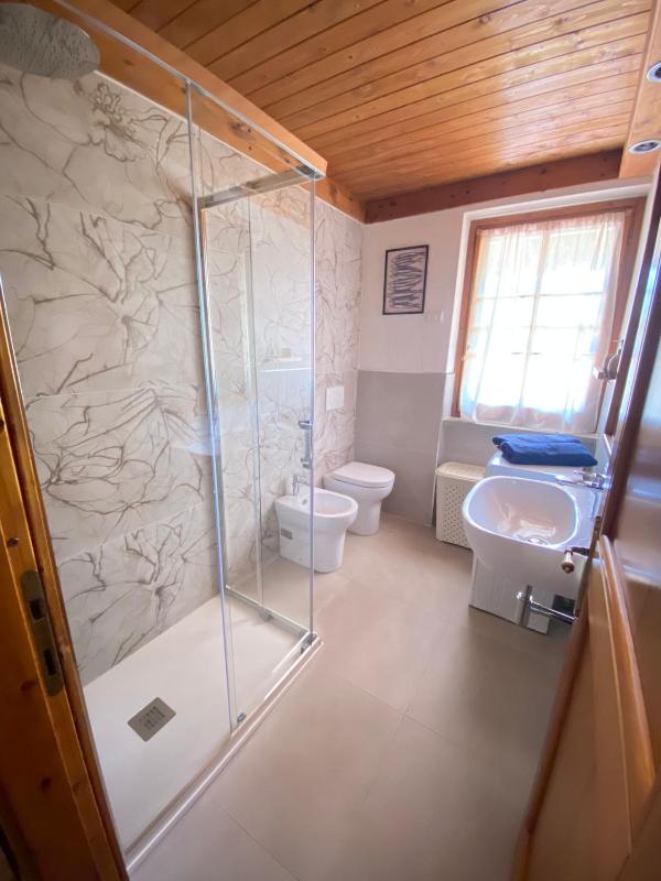 Casa Le Tonnare 6 a Stintino - Grazioso appartamento con giardino