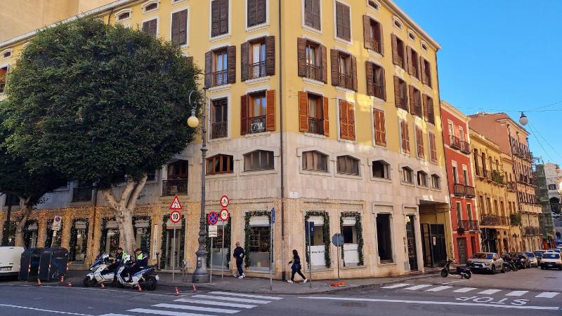 Lilyum a Cagliari - Moderno appartamento nel centro