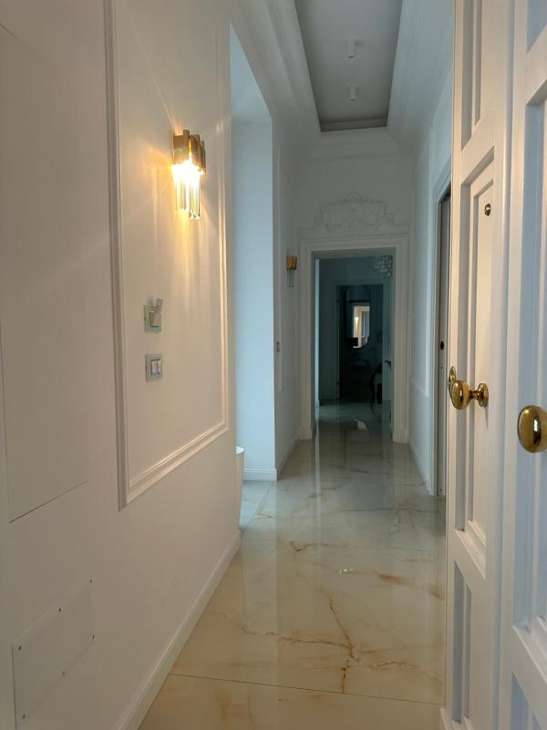 Ferdinando's Home — комфортный отель в Неаполе