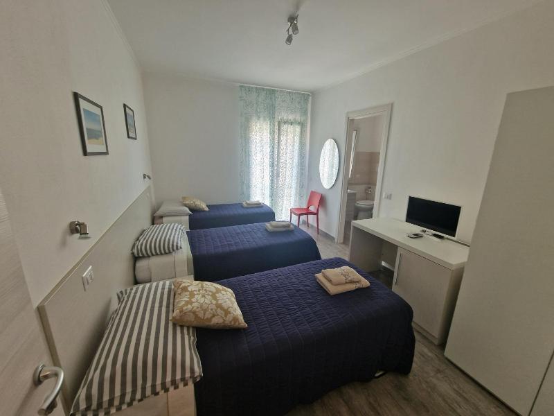 B&B EDEN OGLIASTRA a Tortolì - Oasi di Relax