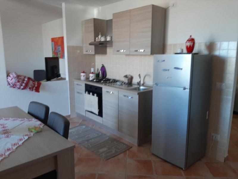 Casa Sassos a Tresnuraghes - Incantevole Villa con Piscina