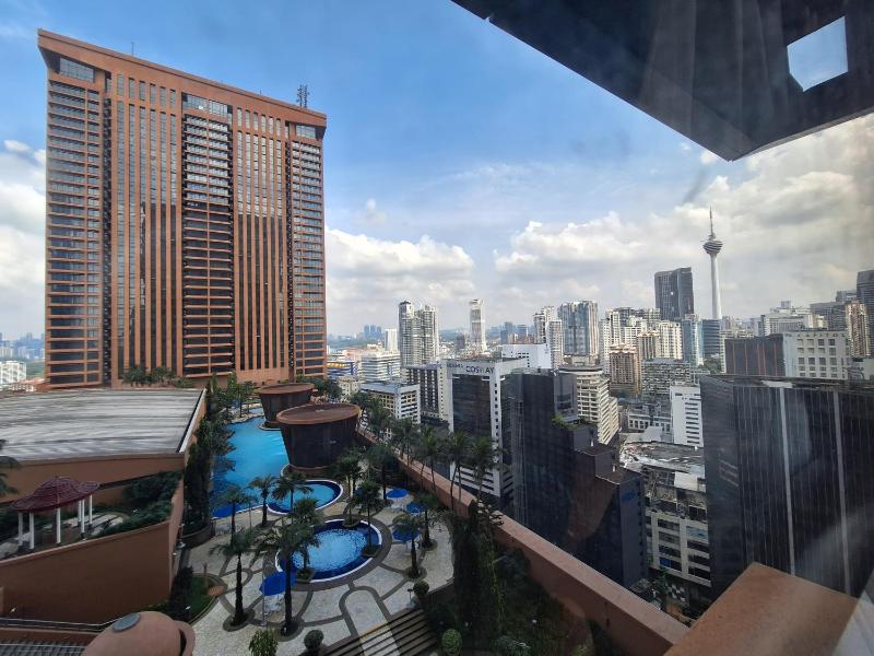 Urban Suites At Times Square KL — отзывы гостей и цены
