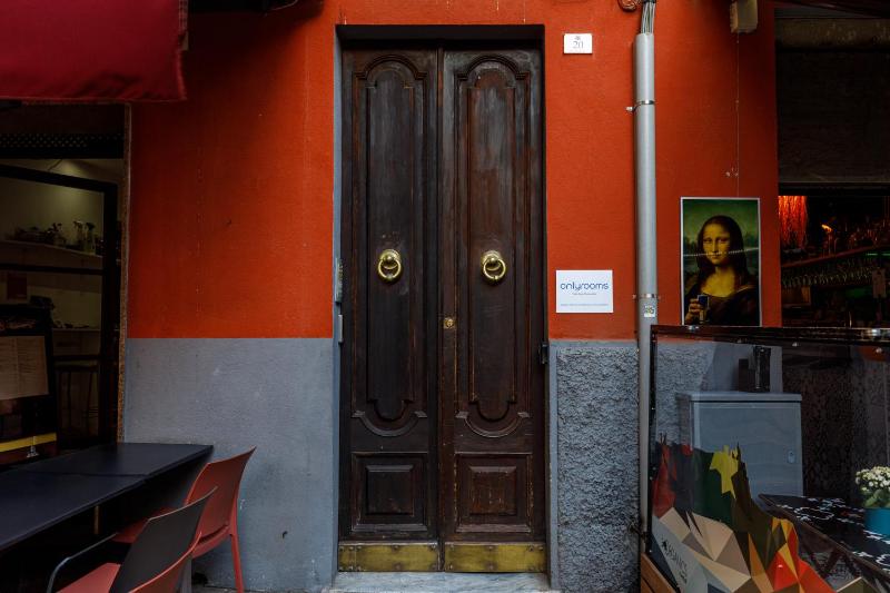 Onlyrooms III a Cagliari - Camere centrali e movida