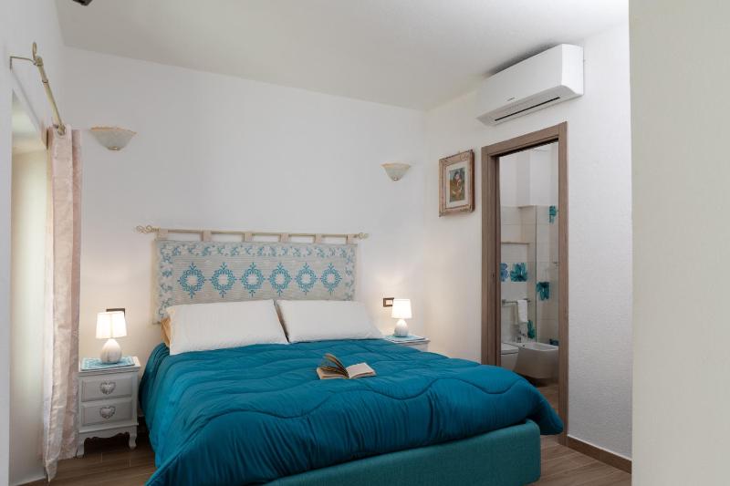 San Paolo Suites a Olbia - Eleganti camere nel centro