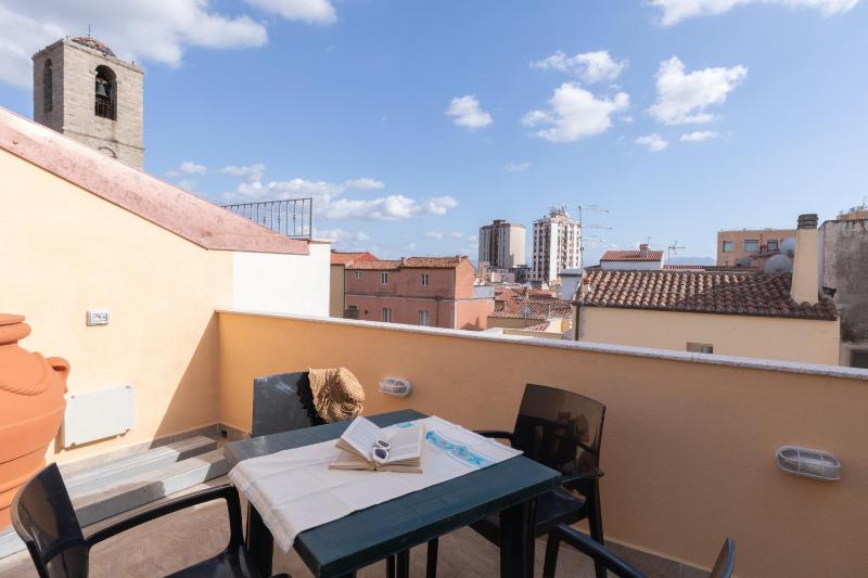 San Paolo Suites a Olbia - Eleganti camere nel centro