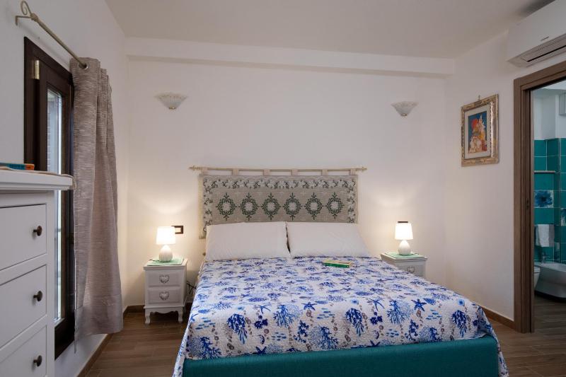 San Paolo Suites a Olbia - Eleganti camere nel centro