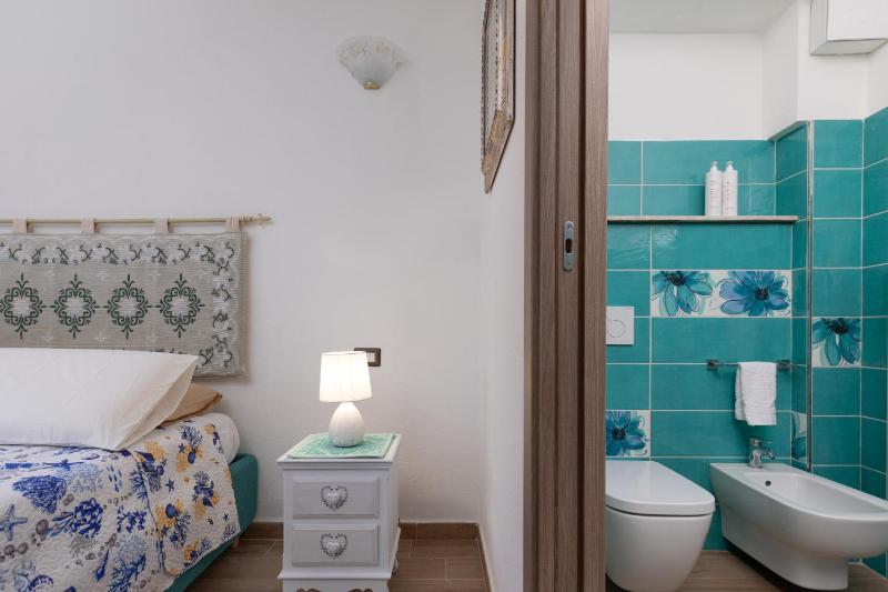 San Paolo Suites a Olbia - Eleganti camere nel centro