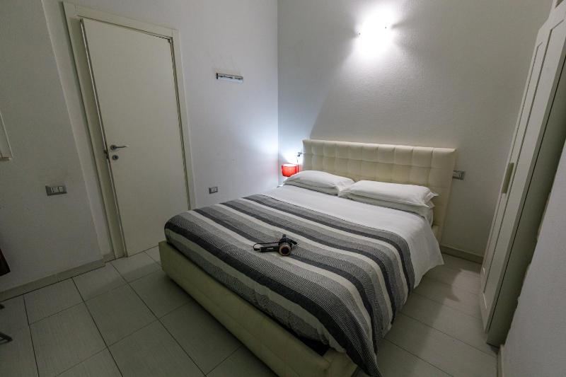 Onlyrooms II a Cagliari - Camere nel centro storico