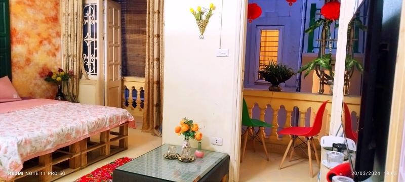 H2studio homestay check in tu dong — отель в Ханое, Вьетнам