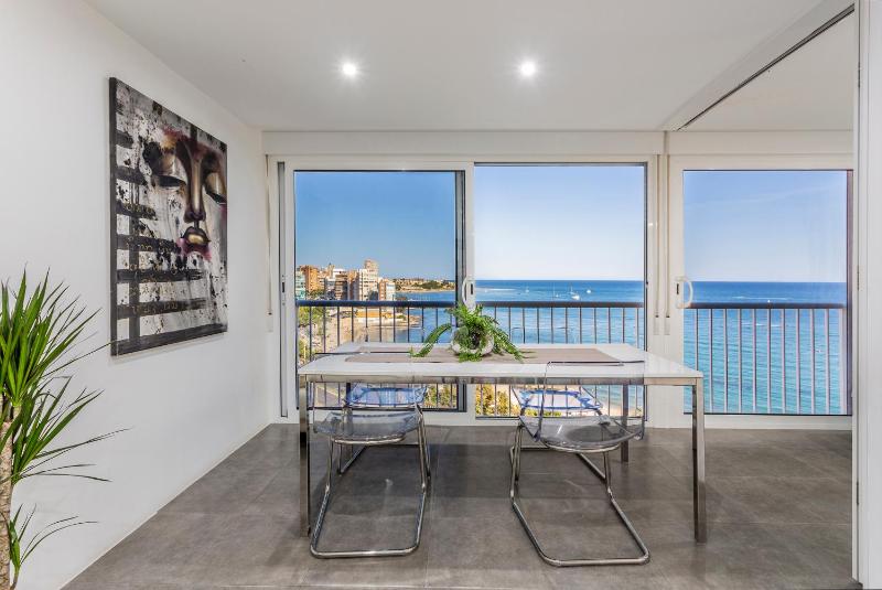 Цены на Loft primera linea, Playa de la Albufereta в Аликанте