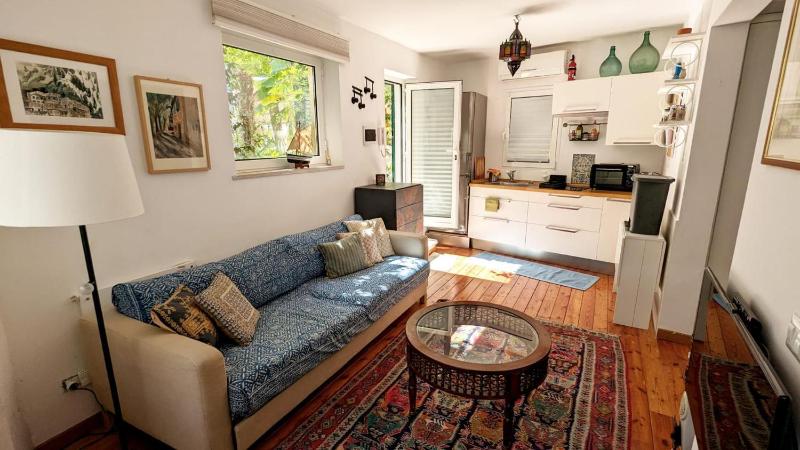 Cosy 1-Bed studio apartment in Roma — отзывы гостей и цены