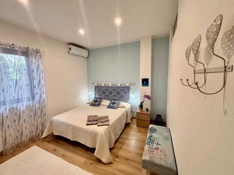 La Bouganville a Olmedo - Accogliente casa vacanze