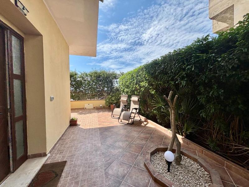 La Bouganville a Olmedo - Accogliente casa vacanze