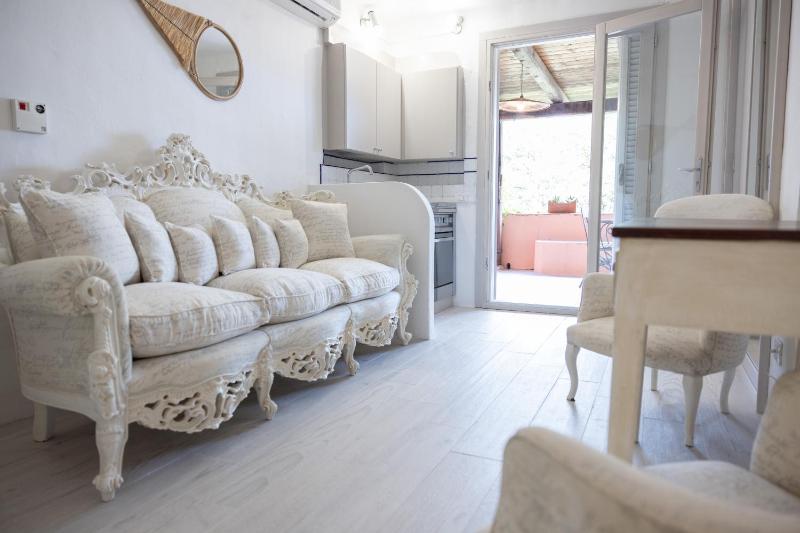 Favoloso Bilocale a Porto Rotondo - Appartamento con terrazza panoramica