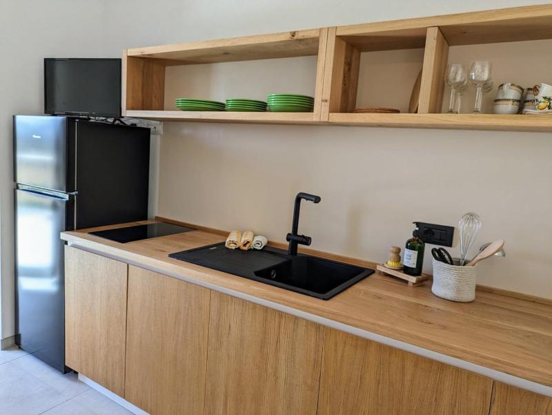 Agreen Country House a Olbia - Apt con piscina e vista