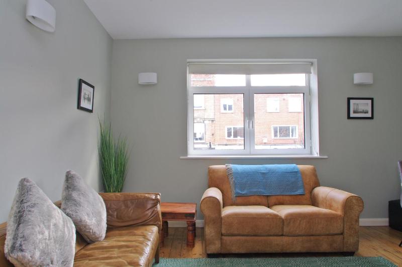 Comfortable Waterloo Home Near Thames — отель в Лондоне, Соединенное Королевство