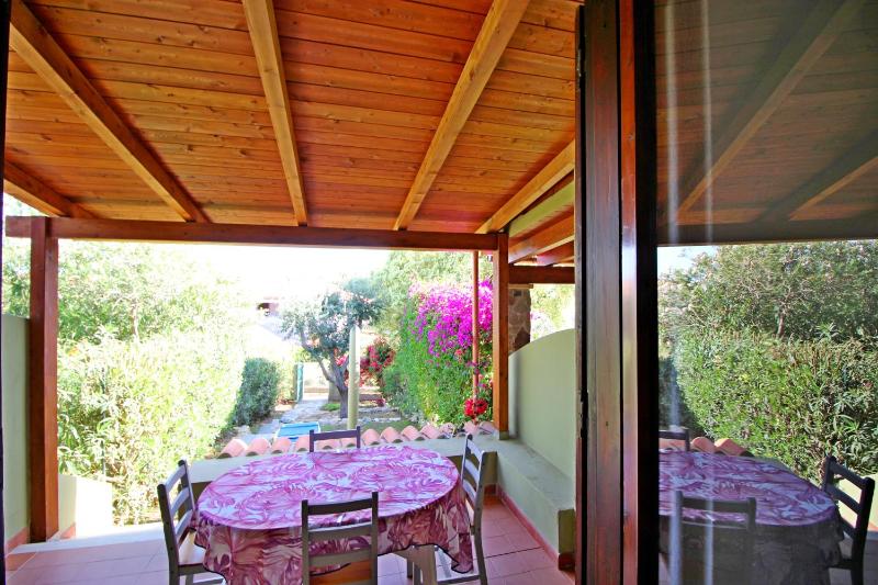 Bilo Holiday a Costa Rei - Accogliente Casa Vicino al Mare