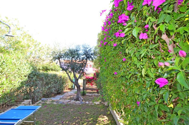 Bilo Holiday a Costa Rei - Accogliente Casa Vicino al Mare