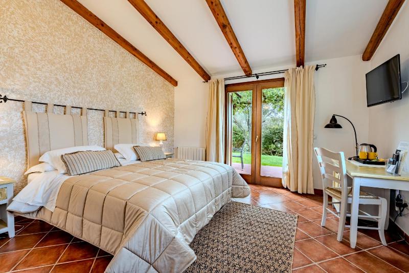 Tenuta Pilastru ad Arzachena - Resort&Spa di Lusso