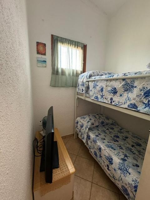 Casa Bellavista a Golfo Aranci - Trilocale Fronte Mare