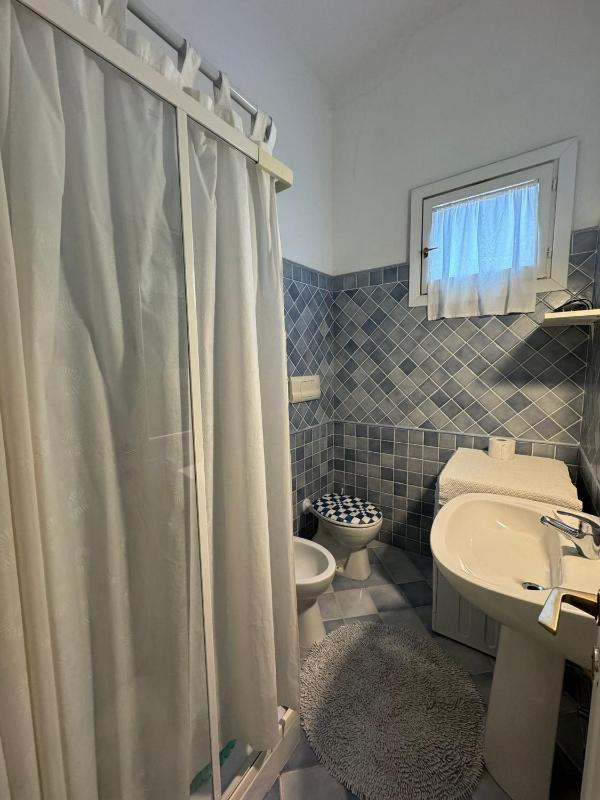 Casa Bellavista a Golfo Aranci - Trilocale Fronte Mare