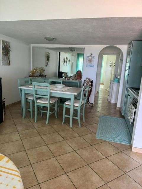 Casa Bellavista a Golfo Aranci - Trilocale Fronte Mare