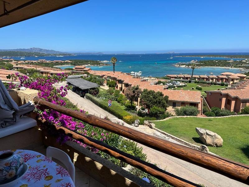 Casa Bellavista a Golfo Aranci - Trilocale Fronte Mare