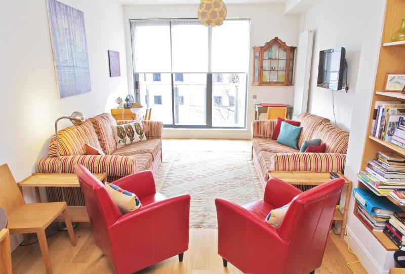 Super Nice Clerkenwell Home — отзывы гостей и цены