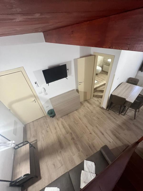 Station Rooms37 a Sassari - Lussuose camere centrali