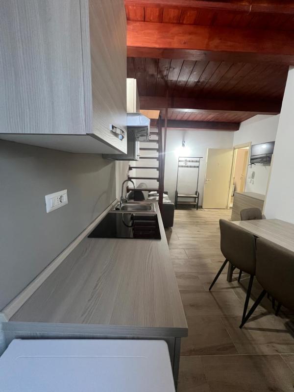 Station Rooms37 a Sassari - Lussuose camere centrali