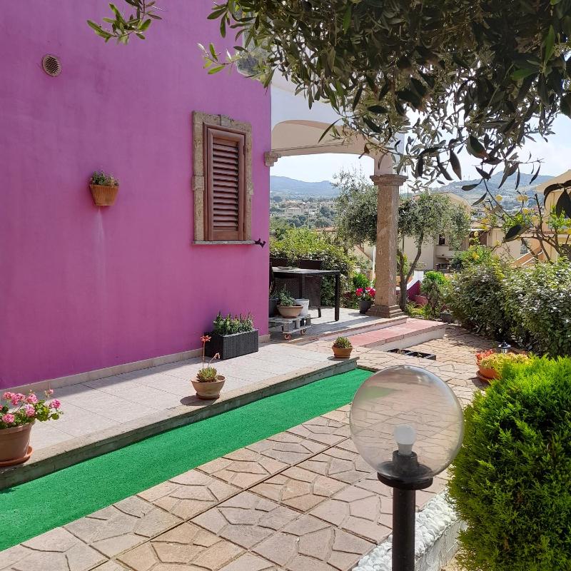 La Fortezza a Castelsardo - B&B vicino al mare