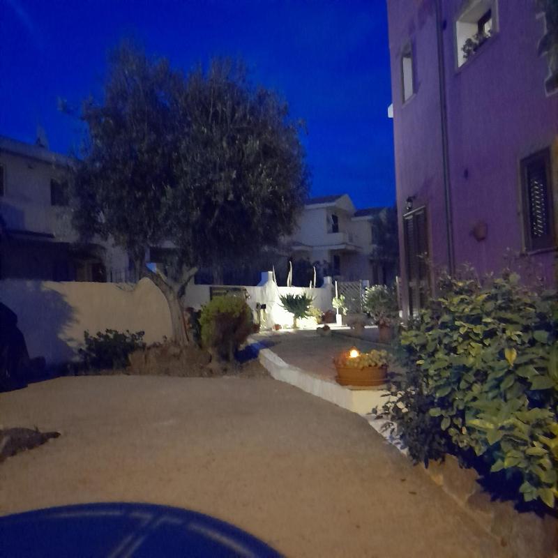 La Fortezza a Castelsardo - B&B vicino al mare