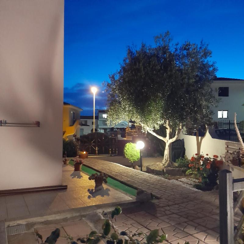 La Fortezza a Castelsardo - B&B vicino al mare