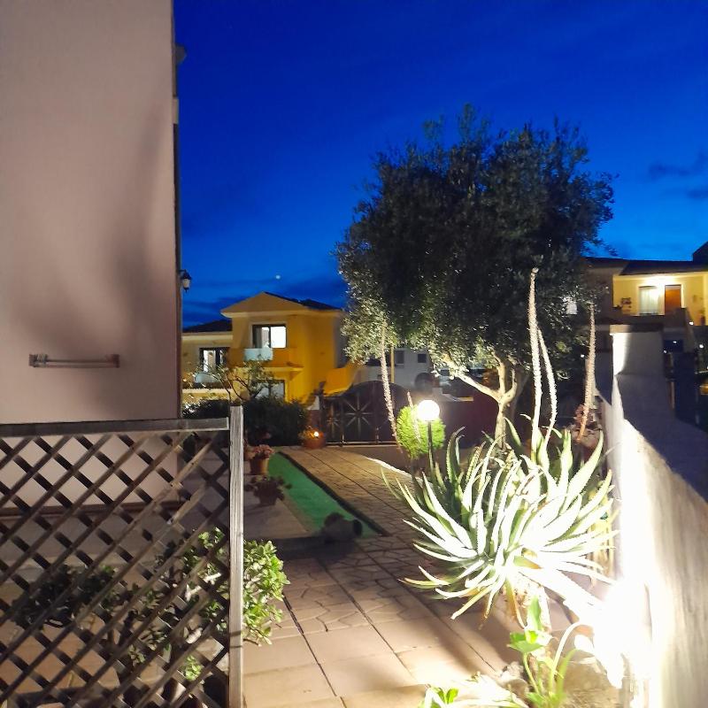 La Fortezza a Castelsardo - B&B vicino al mare