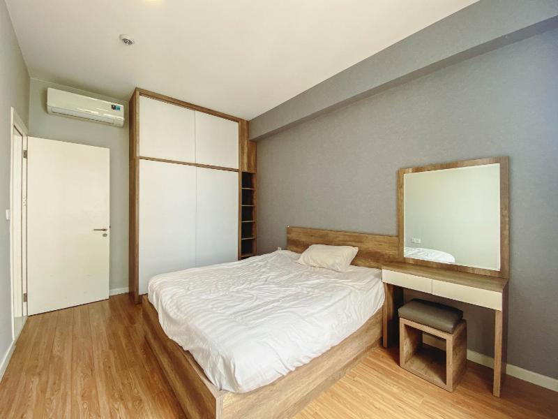 Zeus Living - 3 Bedroom in Masteri An Phu — отзывы гостей и цены