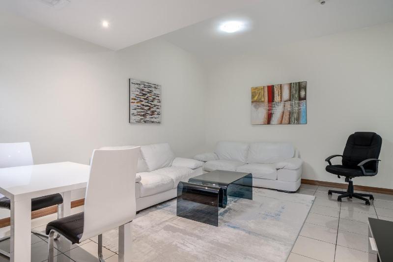 Цены на ALH VAcay - Sulafa Tower - 1 Bedroom в Дубае