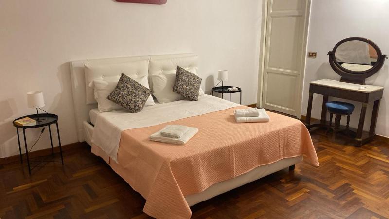 MARIANO APARTMENT Palermo — отзывы гостей и цены