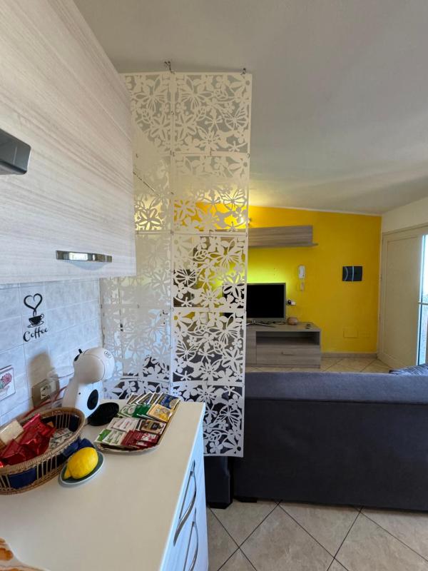 Butterflyhouse2 a Monserrato - Spazioso Appartamento