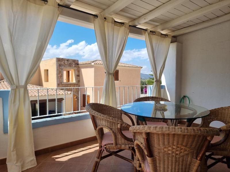 S'ABBAIDA a Tanaunella - Elegante casa con terrazza