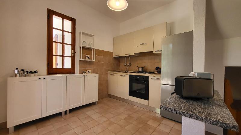 DomoMea a Solanas - Incantevole villa vista mare
