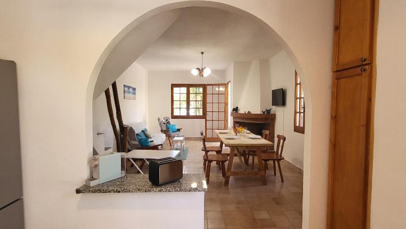 DomoMea a Solanas - Incantevole villa vista mare