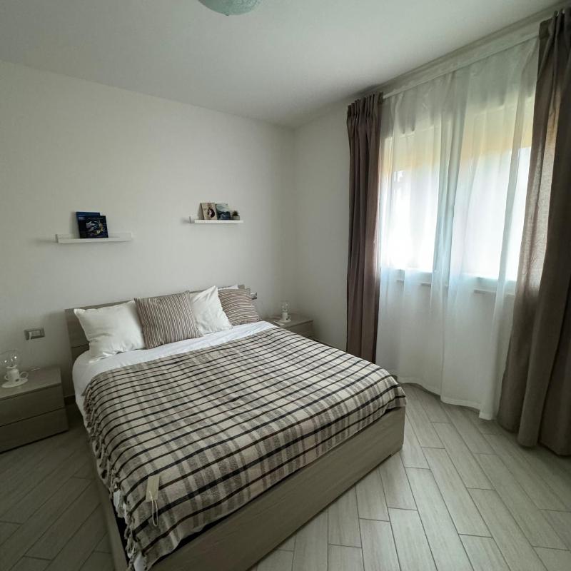 Casa Vacanze Porto Torres - Appartamento con terrazza