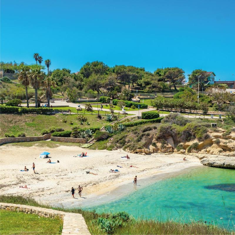 Casa Vacanze Porto Torres - Appartamento con terrazza