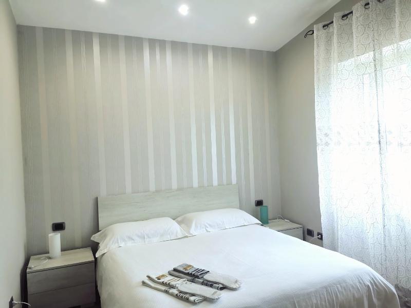 Apartment Roma Tor Vergata con Giardino — отель в Риме, Италия