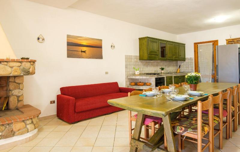Amazing Home a Torre Dei Corsari - Splendida casa 5 camere