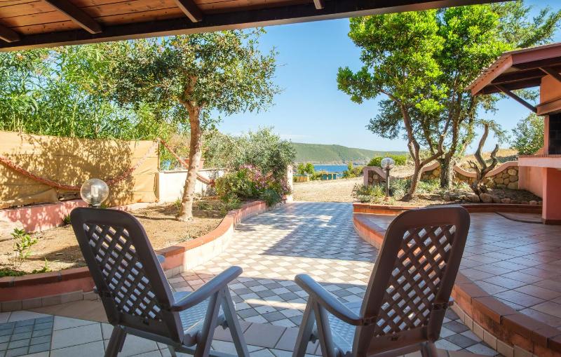 Amazing Home a Torre Dei Corsari - Splendida casa 5 camere