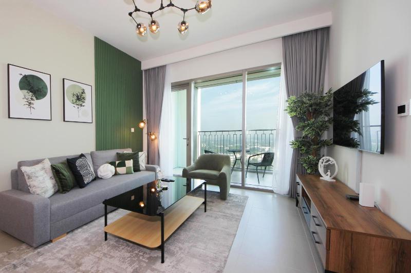 RH - Downtown Dreams, Luxury 01 BR, Downtown Views — отзывы гостей и цены