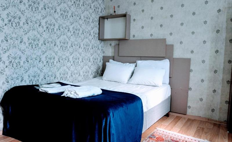 Stylish apartment — забронировать отель в Стамбуле