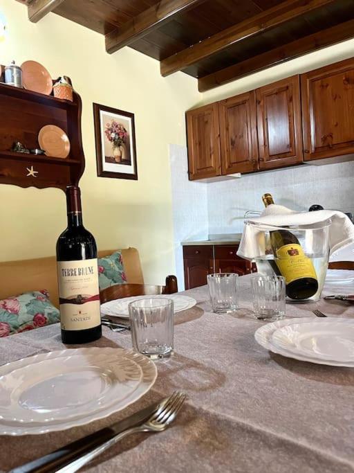 Villa Urano a Chia - Incantevole casa vicino al mare